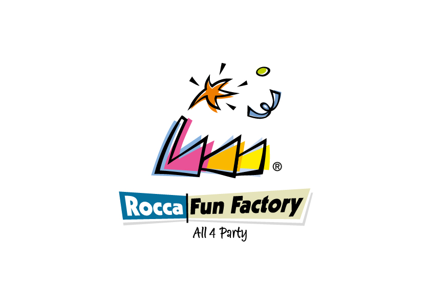 Rocca Fun Factory
